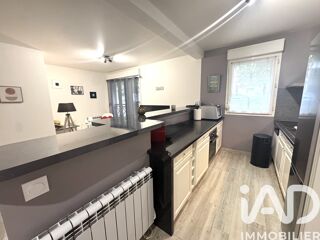  Appartement à vendre 2 pièces 41 m²