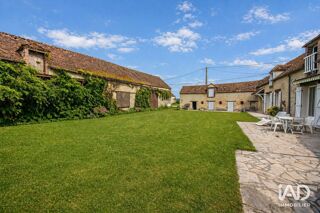  Maison à vendre 10 pièces 240 m²