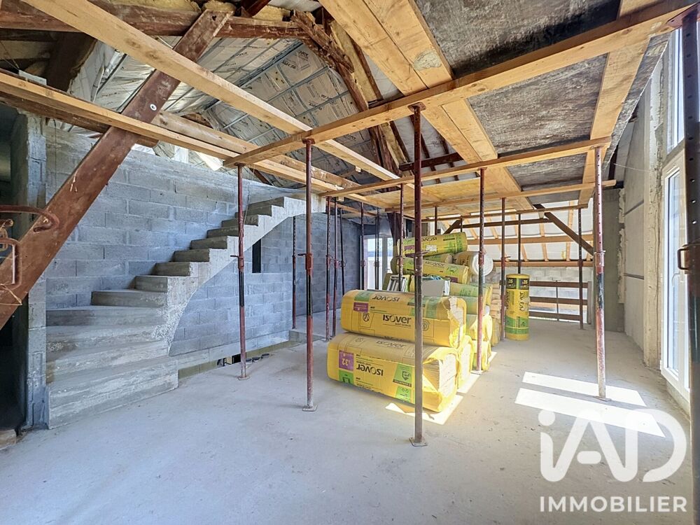à vendre  Maison Vétraz-Monthoux (74100)