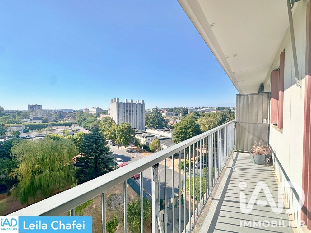 Vente Appartement Vente Appartement 3 pièces Longjumeau