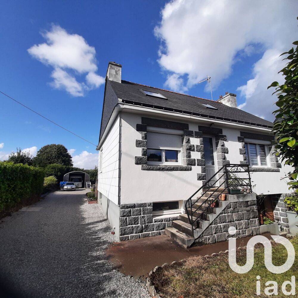 Vente Maison de village 6 pièces