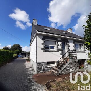 Maison à vendre 6 pièces 141 m²