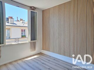  Appartement à vendre 1 pièce 14 m²