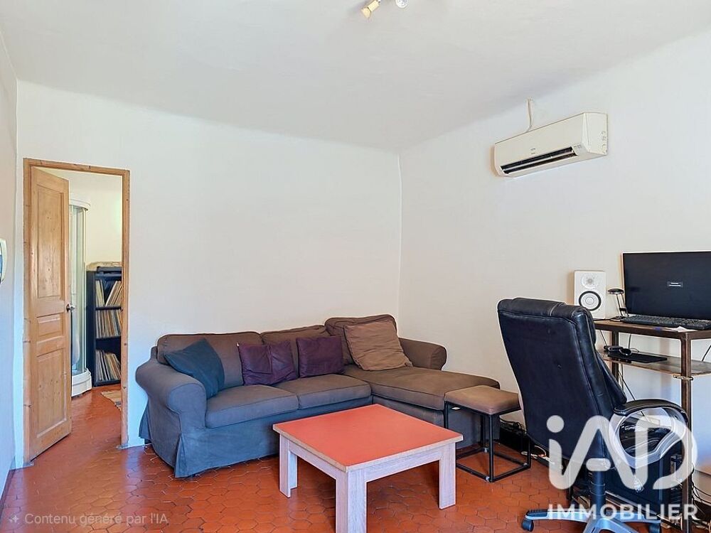 vente Appartement - 2 pièce(s) - 32 m² Aubagne (13400)