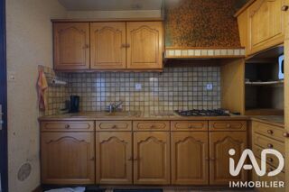  Maison à vendre 6 pièces 126 m²