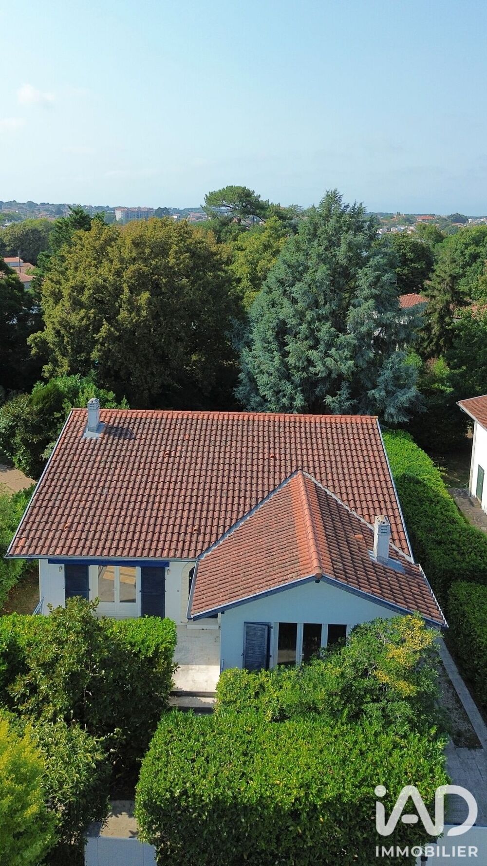 à vendre  Maison Bayonne (64100)