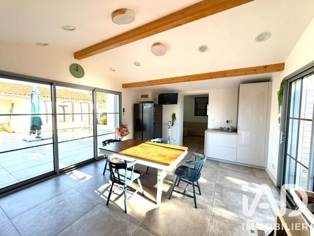 Vente Maison Vente Maison/villa 7 pièces Lavaur