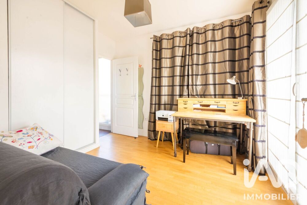 à vendre  Appartement Boulogne-Billancourt (92100)