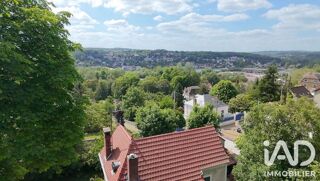  Maison à vendre 7 pièces 140 m²