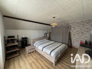  Maison à vendre 4 pièces 100 m²
