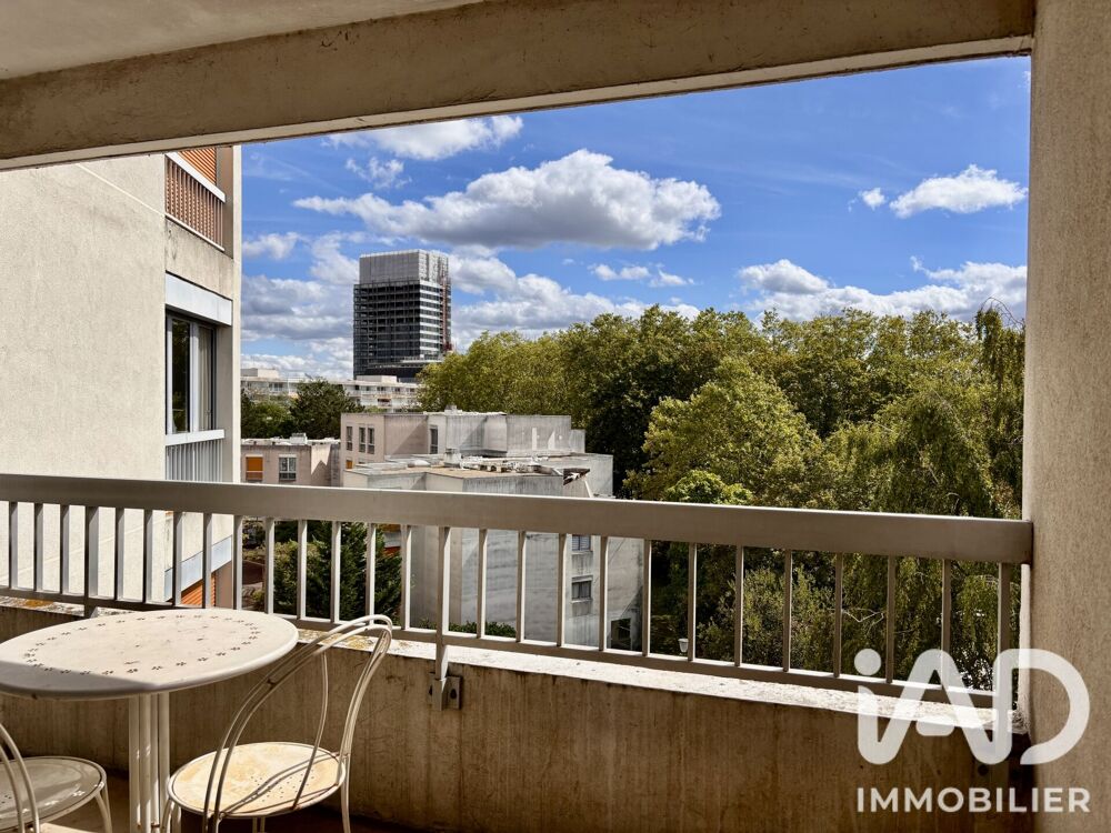 Vente Appartement Vente Appartement 4 pièces Cergy