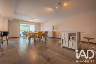  Maison à vendre 8 pièces 189 m²