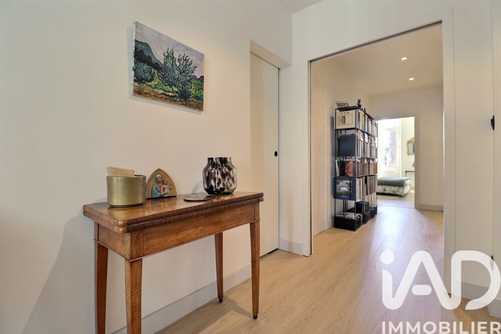 Vente Appartement Vente Appartement 2 pièces Marseille 8