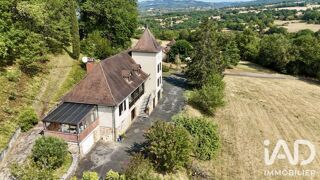 Vente Maison Vente Maison traditionnelle 8 pièces Camburat