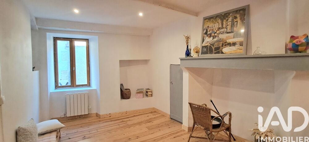 Vente Maison Vente Maison/villa 3 pièces Valdrôme