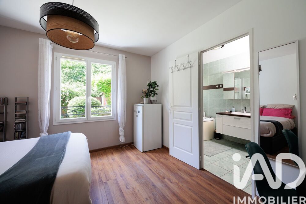 à vendre  Maison Saint-Genis-les-Ollières (69290)