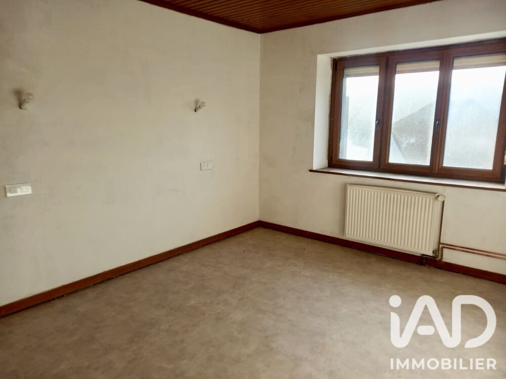 Vente Maison Vente Maison de village 6 pièces Dabo