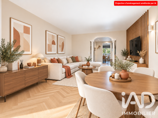 Vente Appartement Vente Appartement 3 pièces Le cannet