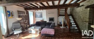Vente Maison Vente Maison/villa 7 pièces Martigné-ferchaud