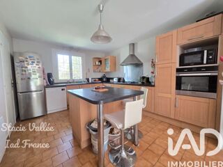  Maison à vendre 5 pièces 92 m²