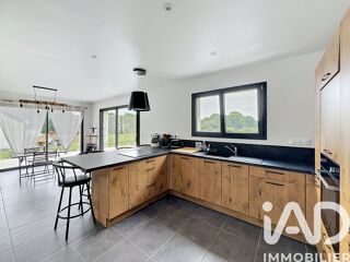  Maison à vendre 5 pièces 105 m²