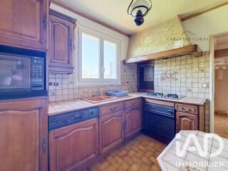 Appartement à vendre 4 pièces 76 m²