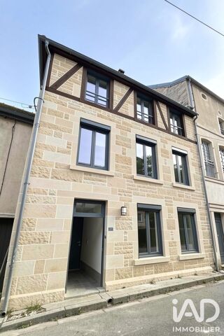  Maison à vendre 10 pièces 187 m²