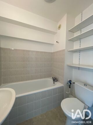 Vente Appartement Vente Appartement 1 pièce Metz