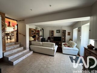  Maison à vendre 6 pièces 130 m²