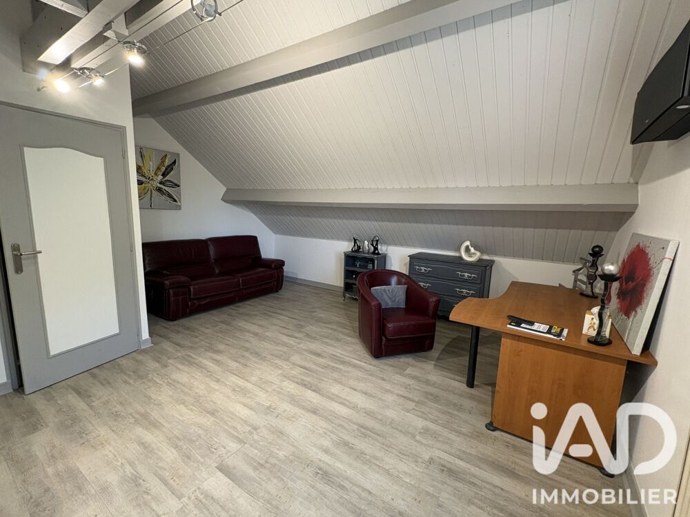 Vente Maison/villa 8 pièces