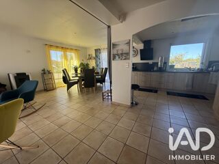  Maison à vendre 6 pièces 145 m²