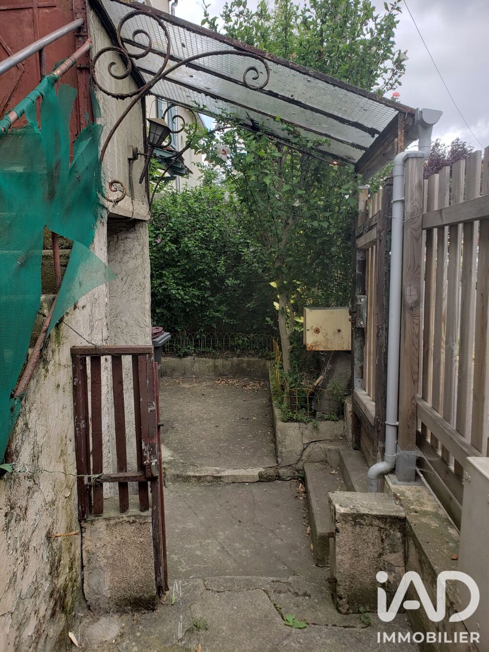 Vente Maison/villa 3 pièces