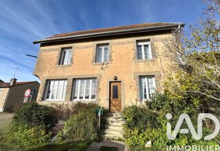  Maison à vendre 5 pièces 157 m²