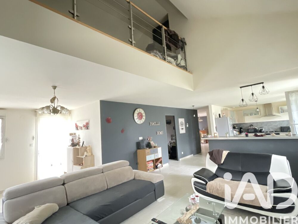 Vente Maison/villa 8 pièces
