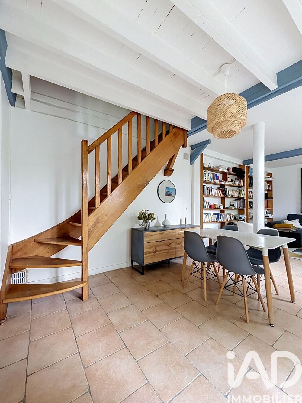 Vente Maison/villa 3 pièces