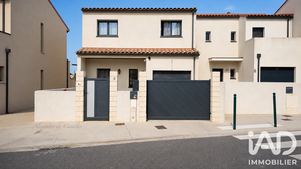 Vente Maison/villa 4 pièces