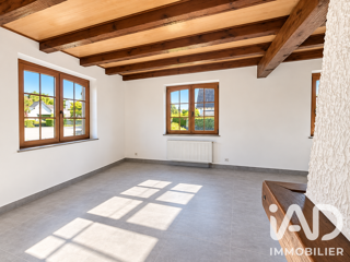  Appartement à louer 4 pièces 133 m²