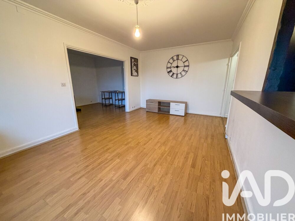 Vente Appartement Vente Appartement 6 pièces Angoulême