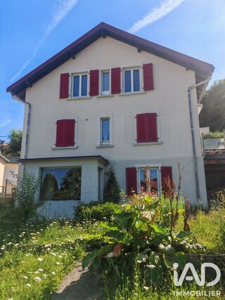  Maison à vendre 7 pièces 122 m²