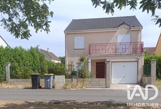 Location Maison Location Maison traditionnelle 5 pièces Angerville