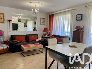  Appartement � vendre 4 pi�ces 80 m�