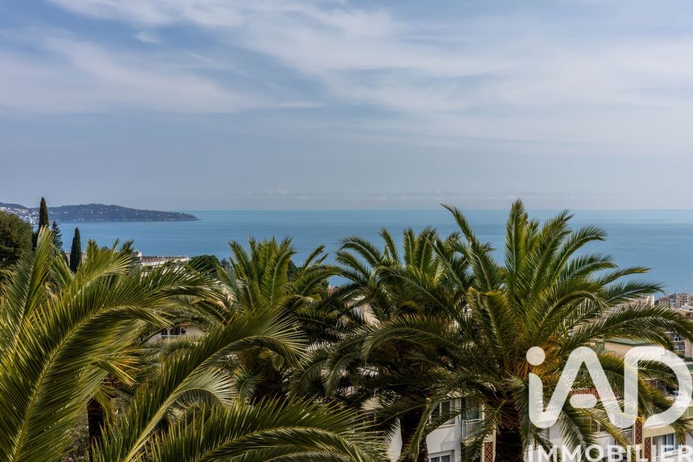 Vente Appartement Vente Appartement 3 pièces Nice