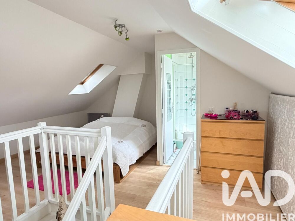 Vente Maison Vente Maison/villa 7 pièces Pontault-combault