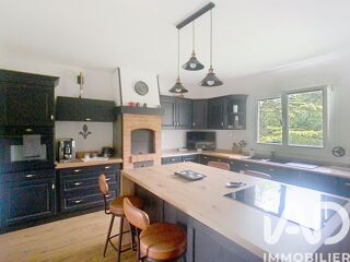  Maison à vendre 8 pièces 238 m²