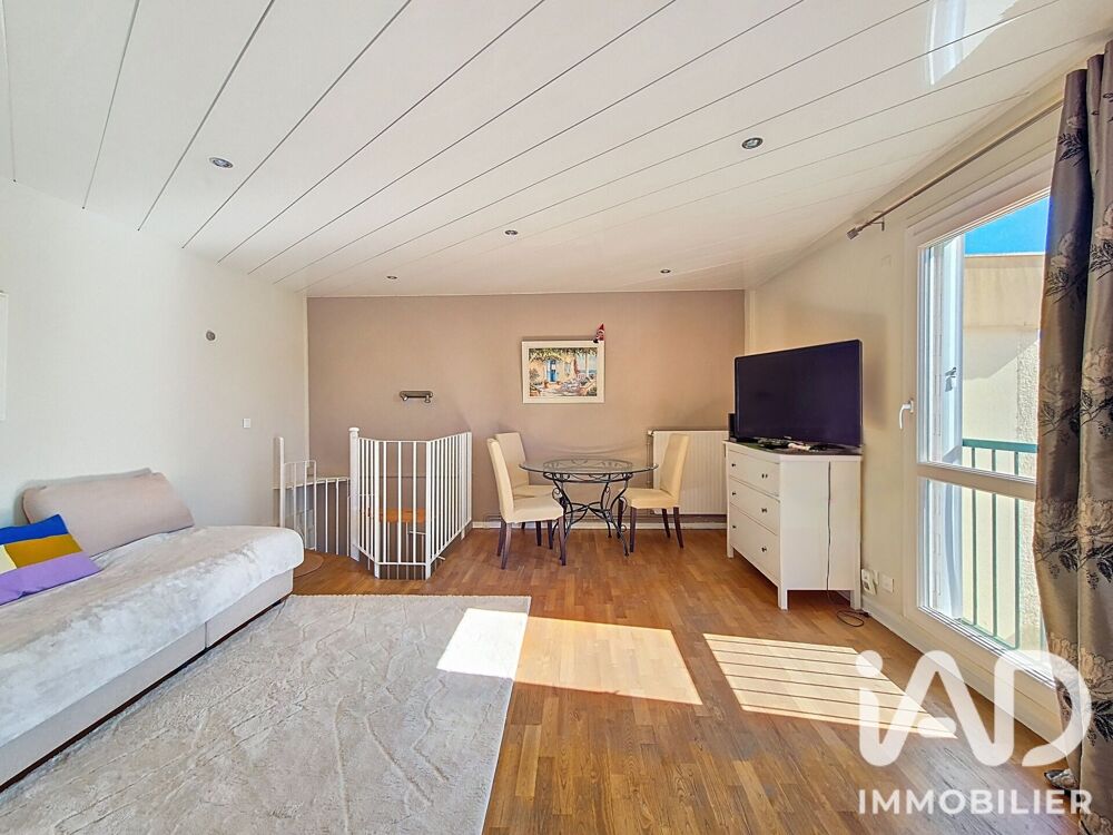 Vente Appartement Vente Appartement 2 pièces Montigny-le-bretonneux
