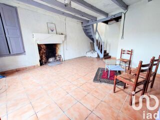  Maison � vendre 3 pi�ces 69 m�