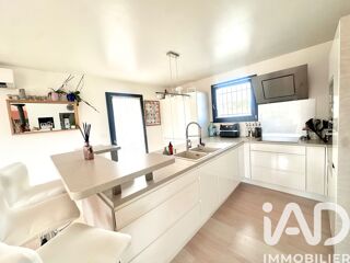 Maison à vendre 4 pièces 101 m²