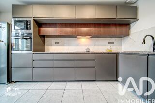  Appartement à vendre 5 pièces 97 m²