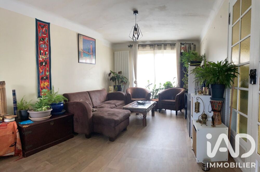 Vente Maison Vente Maison traditionnelle 7 pièces Ris-orangis