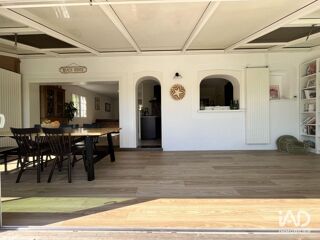  Maison à vendre 4 pièces 130 m²